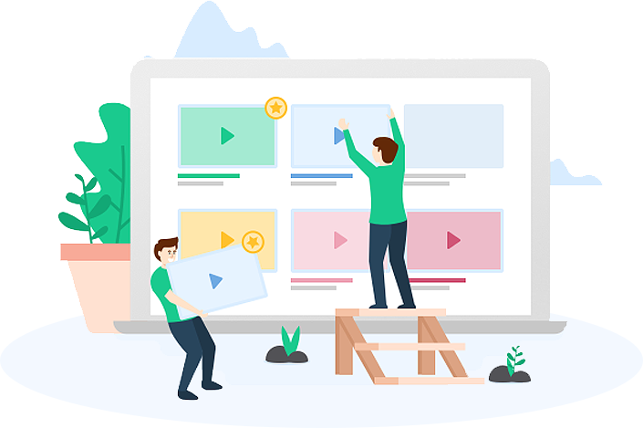 無縫對接，數(shù)據(jù)集成