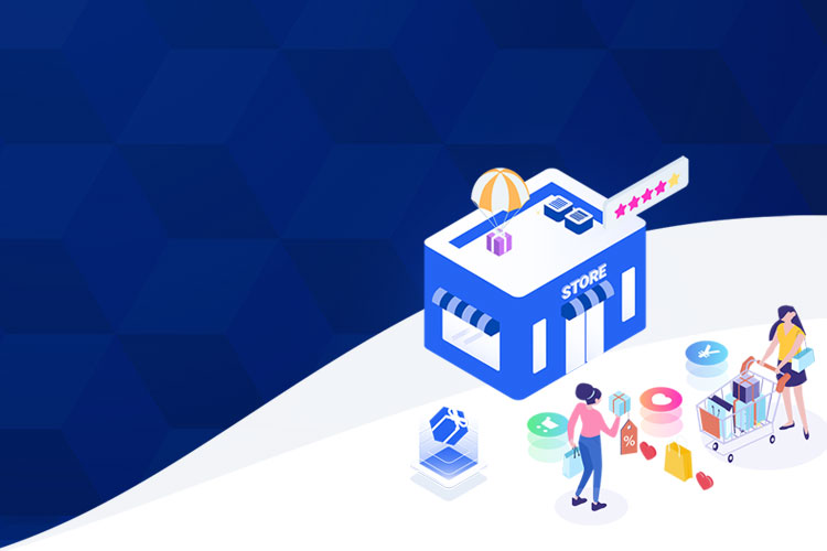 新零售商城建設(shè)解決方案