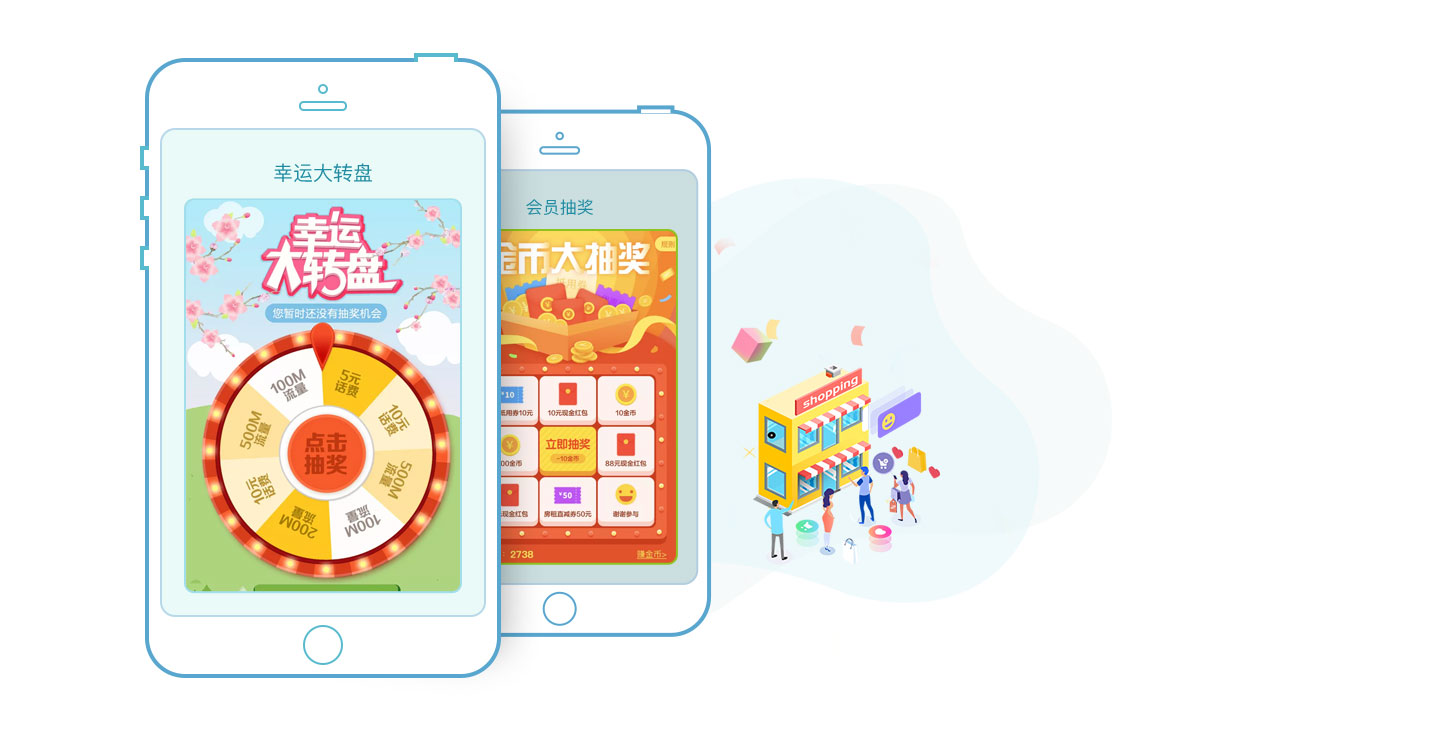 營(yíng)銷(xiāo)工具