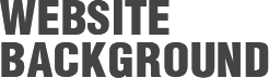 website background