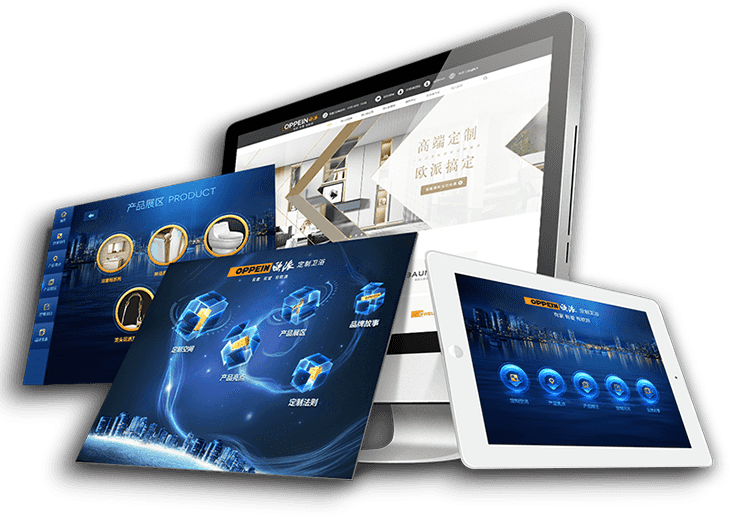 欧派卫浴 欧派卫浴