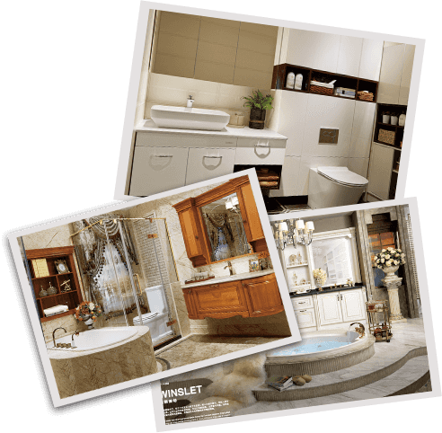 欧派卫浴 欧派卫浴