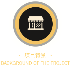 项目背景 项目背景