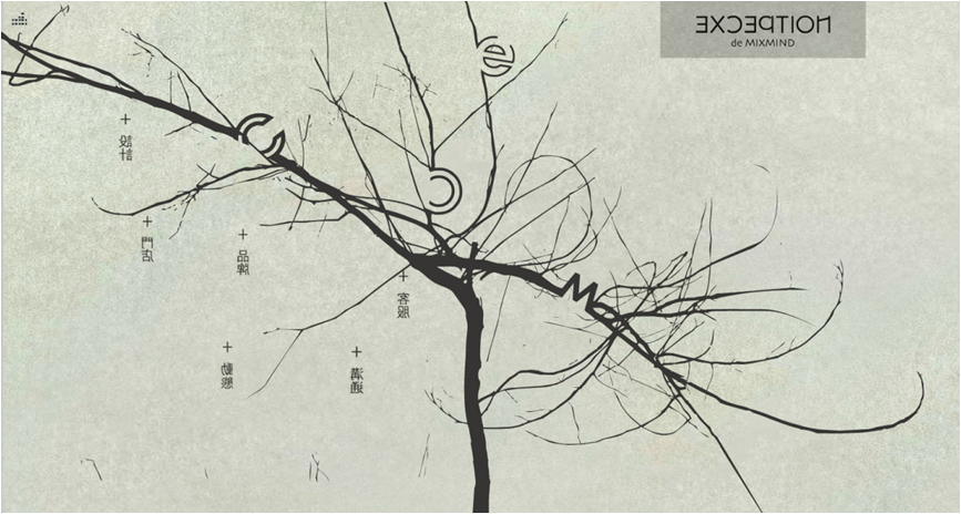 優(yōu)網(wǎng)科技服務(wù)客戶——例外服飾（彭麗媛手袋熱潮）