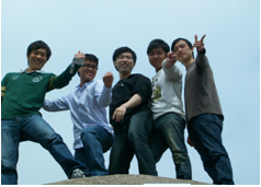 廣州網(wǎng)站建設(shè)團(tuán)隊(duì)三顧火爐山，兔年蹦高