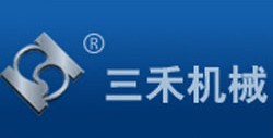 三禾機械網(wǎng)站開通啦！