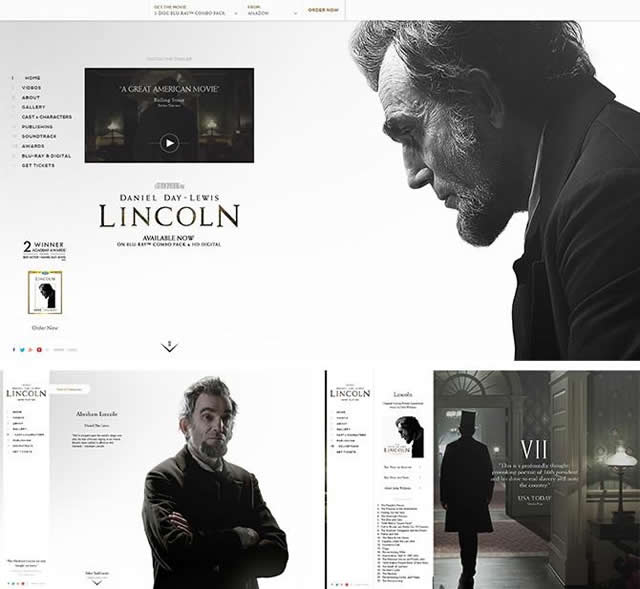 只需五步优网科技小优教你做简约风格网页设计 只需五步优网科技小优教你做简约风格网页设计