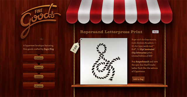 优网科技网站设计分享 侧边导航网站设计欣赏