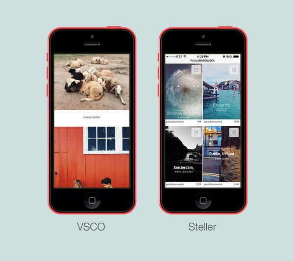 优网科技小优关于移动APP设计技巧的分享