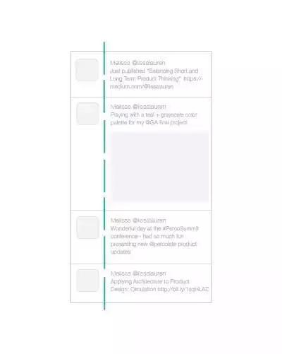优网科技小优与你分享移动端应用设计的一些技巧