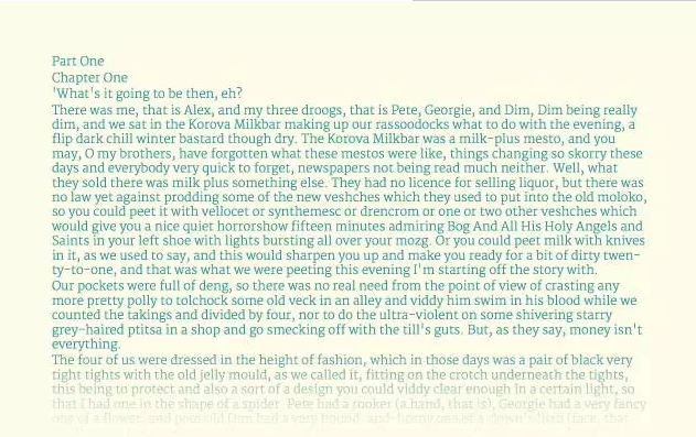 巧妙运用文档排版技巧 巧妙运用文档排版技巧