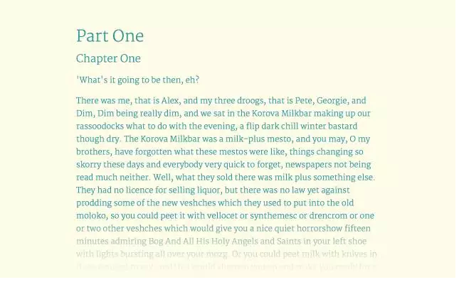 巧妙运用文档排版技巧 巧妙运用文档排版技巧