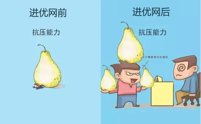 在一个优秀的团体中你会发生什么改变 在一个优秀的团体中你会发生什么改变