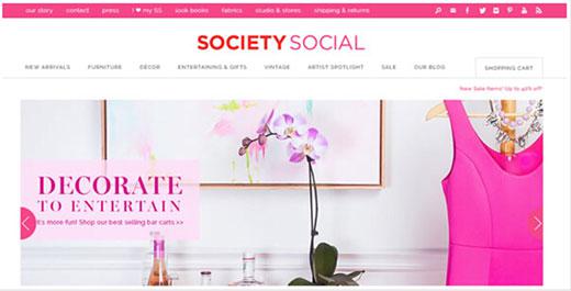 网站设计&mdash;&mdash;寻找适合你的色系