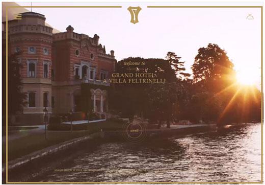 网站设计&mdash;&mdash;寻找适合你的色系