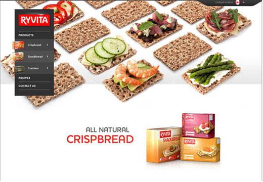 网站设计&mdash;&mdash;寻找适合你的色系