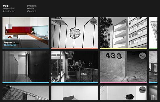 网站设计&mdash;&mdash;寻找适合你的色系