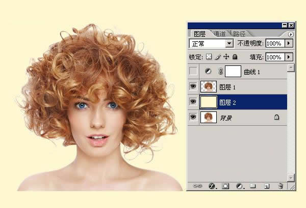 优网科技小优告诉你PS抠图的方法 人物抠图