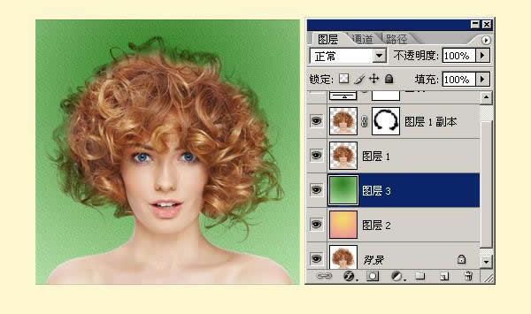 优网科技小优告诉你PS抠图的方法 人物抠图