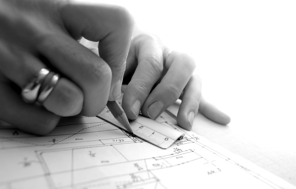 事半功倍!请别轻视&rdquo;纸上绘图&ldquo;的作用