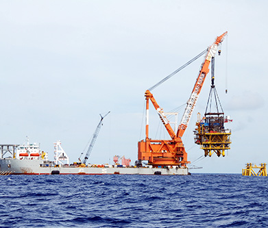 交通運輸部廣州打撈局官方網(wǎng)站開通上線！