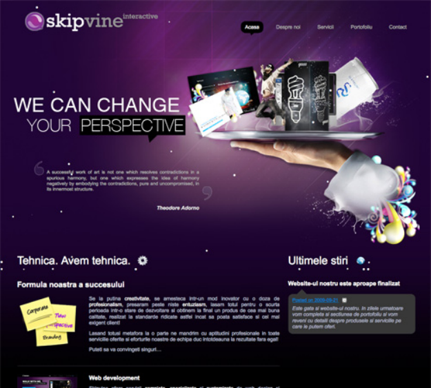 学设计必须知道这些色彩术语&mdash;&mdash;网页设计配色理论的基础