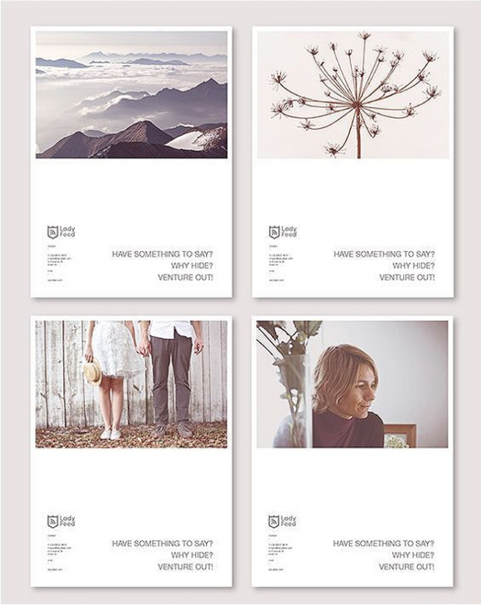 &ldquo;整整，齐齐&rdquo;就是创意就是极高的设计水平