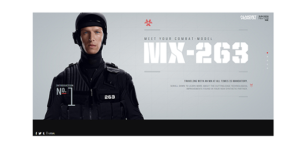 优网科技设计师分享&mdash;&mdash;字体的完美运用