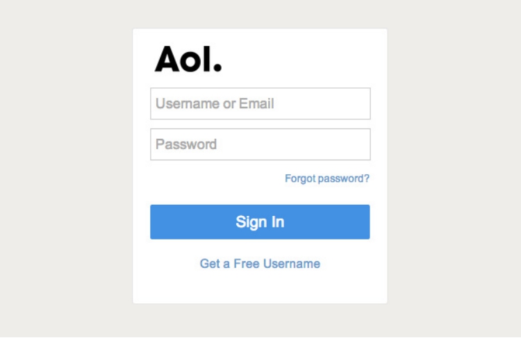 提升用户体验?先提升网站登录过程体验 提升用户体验?先提升网站登录过程体验