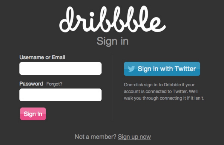 提升用户体验?先提升网站登录过程体验 提升用户体验?先提升网站登录过程体验