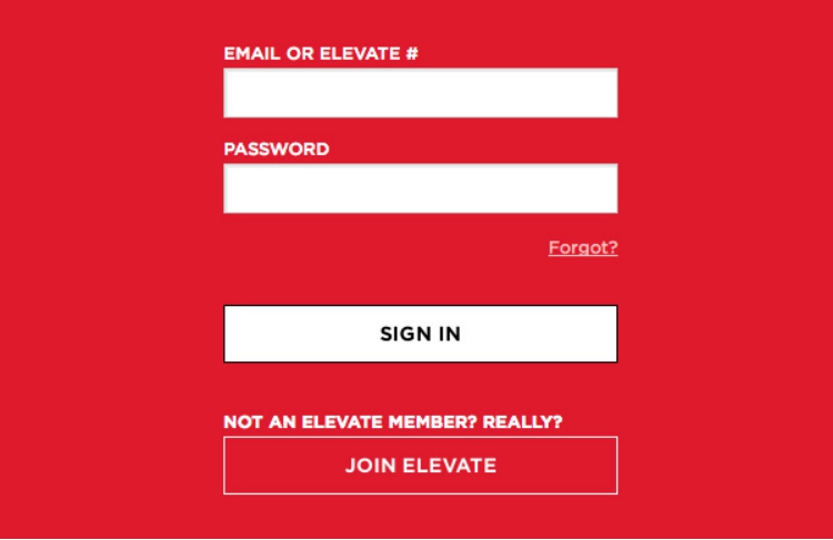 提升用户体验?先提升网站登录过程体验 提升用户体验?先提升网站登录过程体验