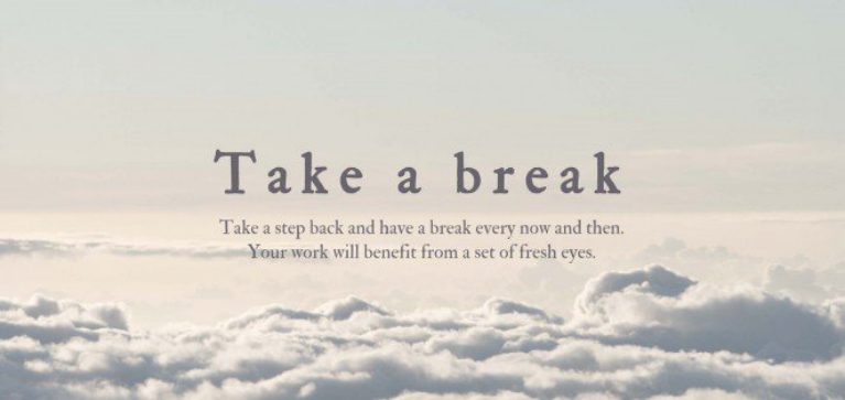 好的设计技巧二三事(下) 好的设计技巧二三事(下)