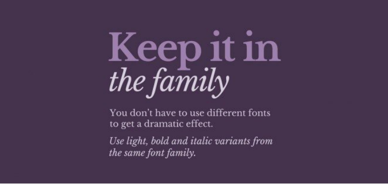 好的设计技巧二三事(下) 好的设计技巧二三事(下)