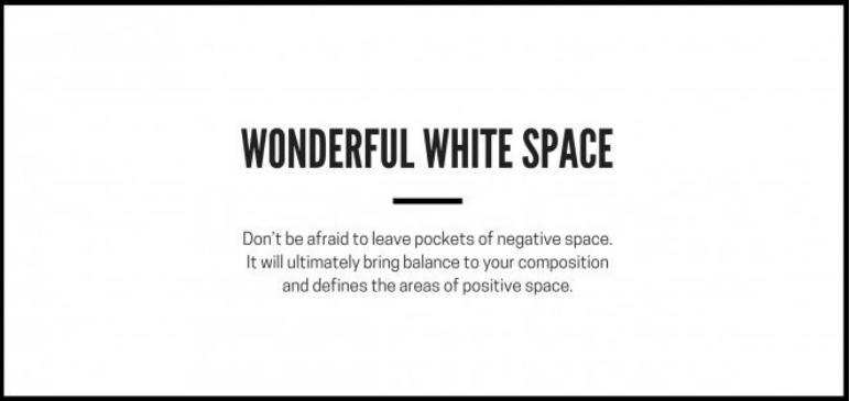 好的设计技巧二三事(下) 好的设计技巧二三事(下)