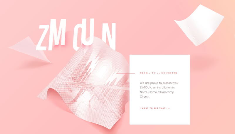 优网科技小优安利扁平化设计进化秘笈