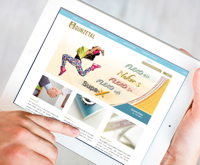 金泰線集團(tuán)網(wǎng)站建設(shè)完成上線運行！