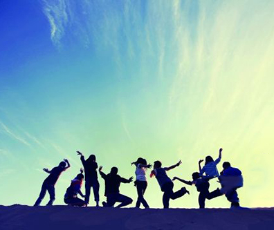 關(guān)于優(yōu)網(wǎng)科技集體外出旅游的通知