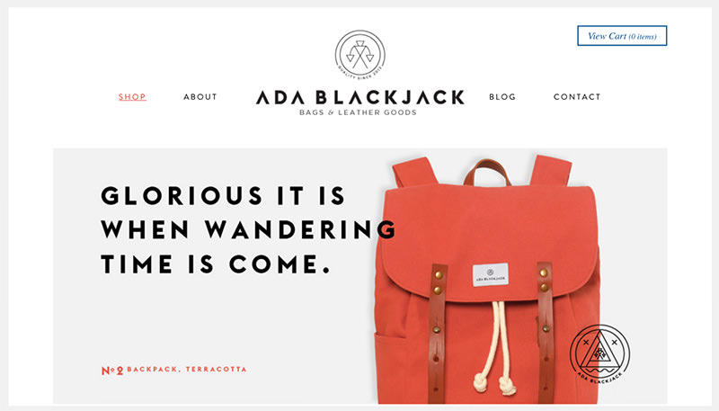 网页设计的实用使用原则:极简主义风格的巧妙运用 网页设计的实用使用原则:极简主义风格的巧妙运用