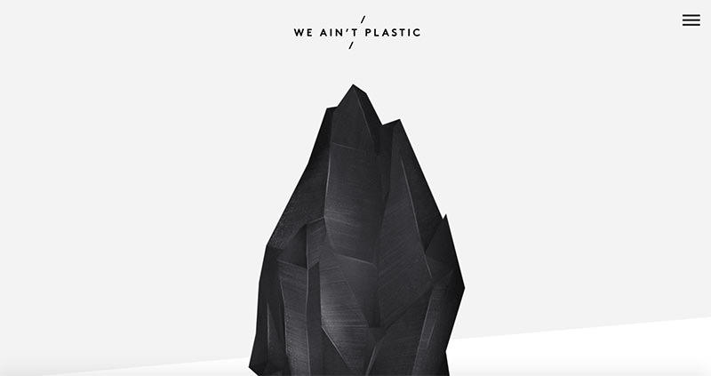 网页设计的实用使用原则:极简主义风格的巧妙运用 网页设计的实用使用原则:极简主义风格的巧妙运用