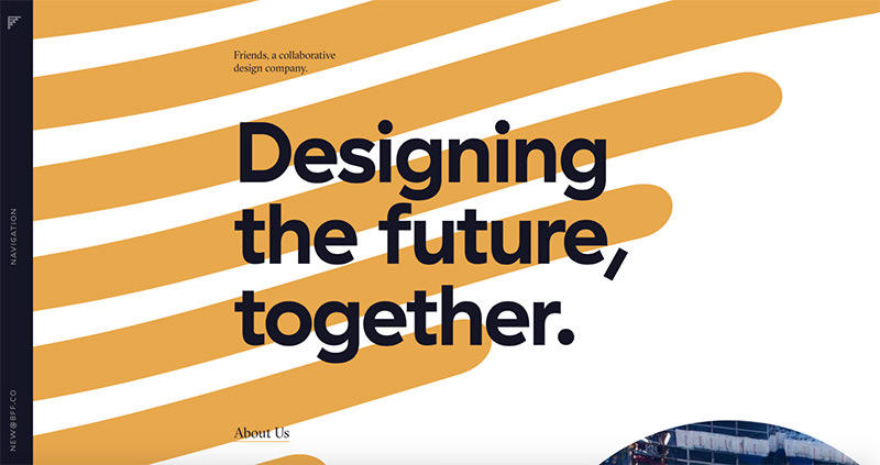 网页设计的实用使用原则:极简主义风格的巧妙运用 网页设计的实用使用原则:极简主义风格的巧妙运用