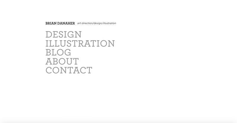 网页设计的实用使用原则:极简主义风格的巧妙运用 网页设计的实用使用原则:极简主义风格的巧妙运用