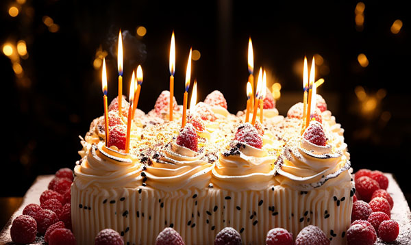 每一次的成長都有“家人”相伴 ——6、7月優(yōu)網(wǎng)科技員工生日會