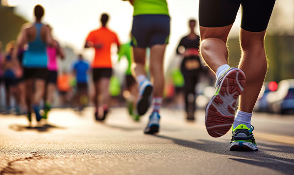 優(yōu)網(wǎng)科技開(kāi)展“鍛煉身體，增強(qiáng)體質(zhì)”主題活動(dòng)