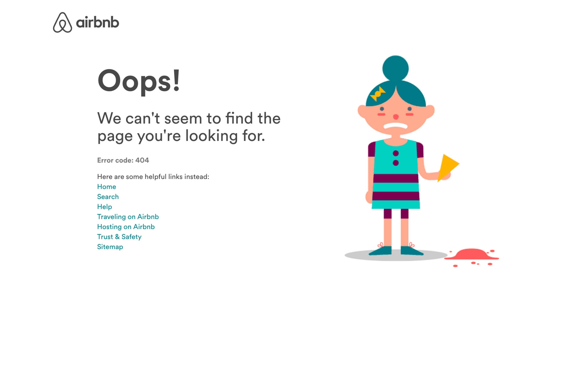 五个小技巧解决网站优化后页面无法浏览问题