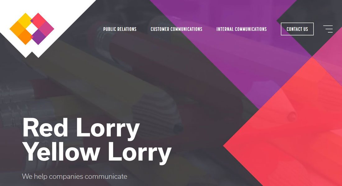 网页设计必须知道的首屏设计技巧 网页设计必须知道的首屏设计技巧