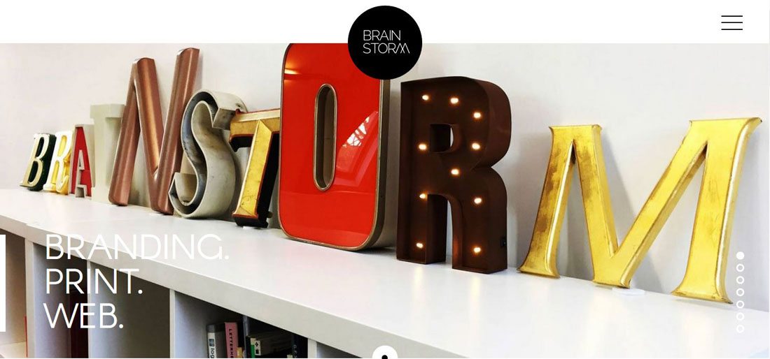 网页设计必须知道的首屏设计技巧 网页设计必须知道的首屏设计技巧