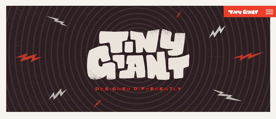 网页设计必须知道的首屏设计技巧 网页设计必须知道的首屏设计技巧