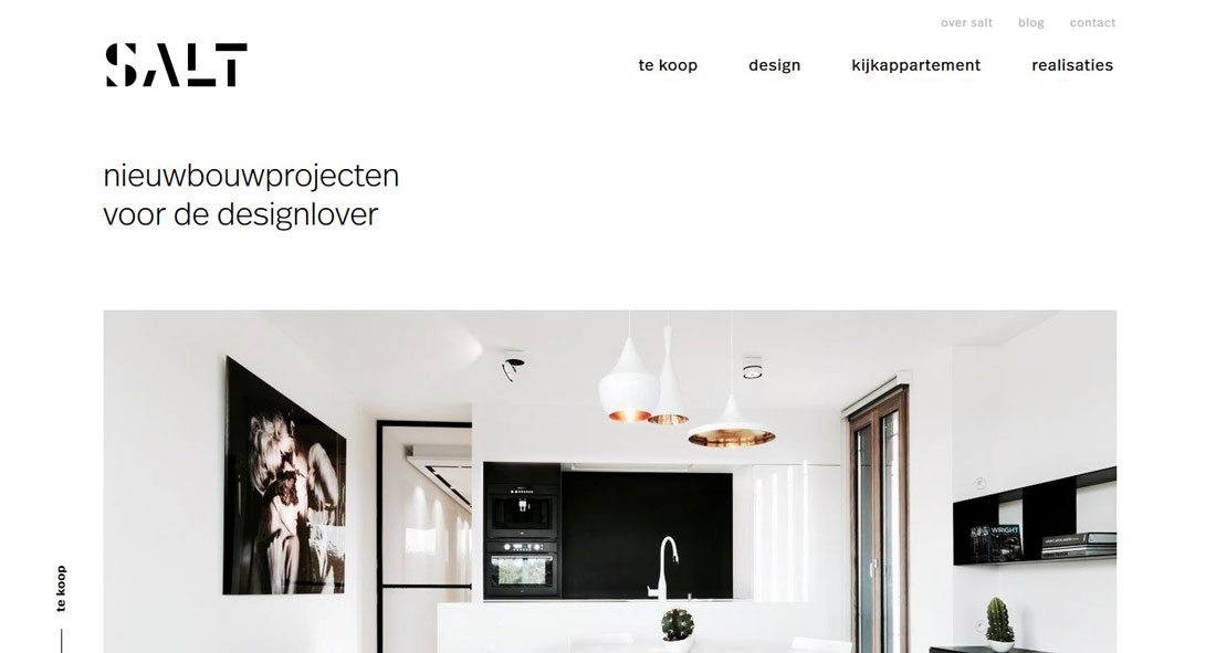 网页设计必须知道的首屏设计技巧 网页设计必须知道的首屏设计技巧