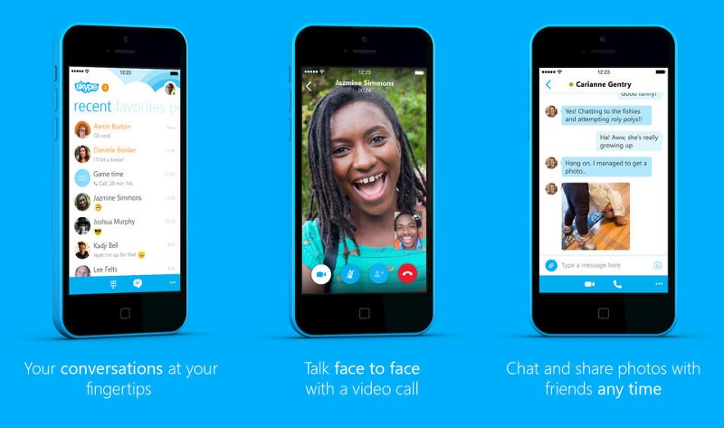 UI设计喜欢用蓝色,你知道为什么吗? UI设计喜欢用蓝色,你知道为什么吗?