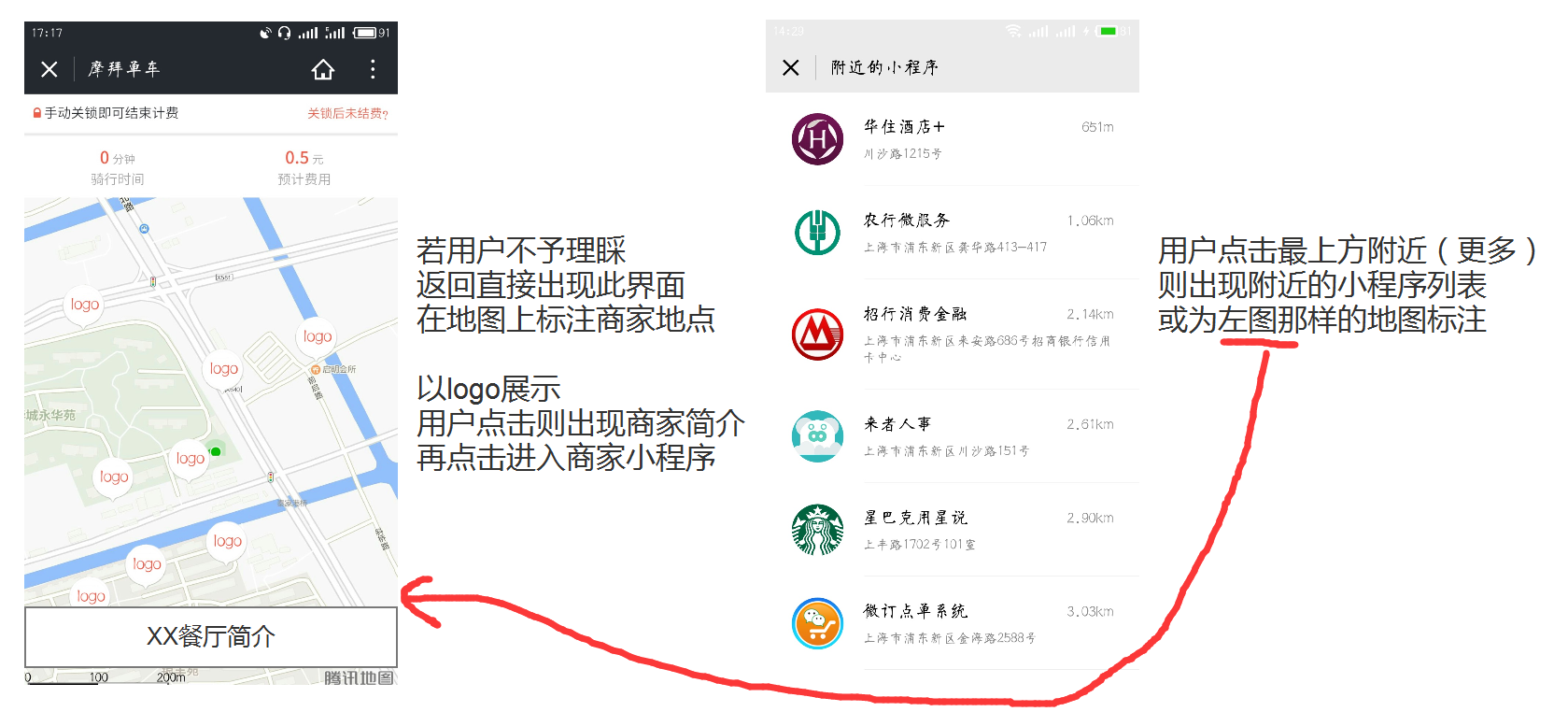 优网科技小优为你解读小程序的野心 优网科技小优为你解读小程序的野心